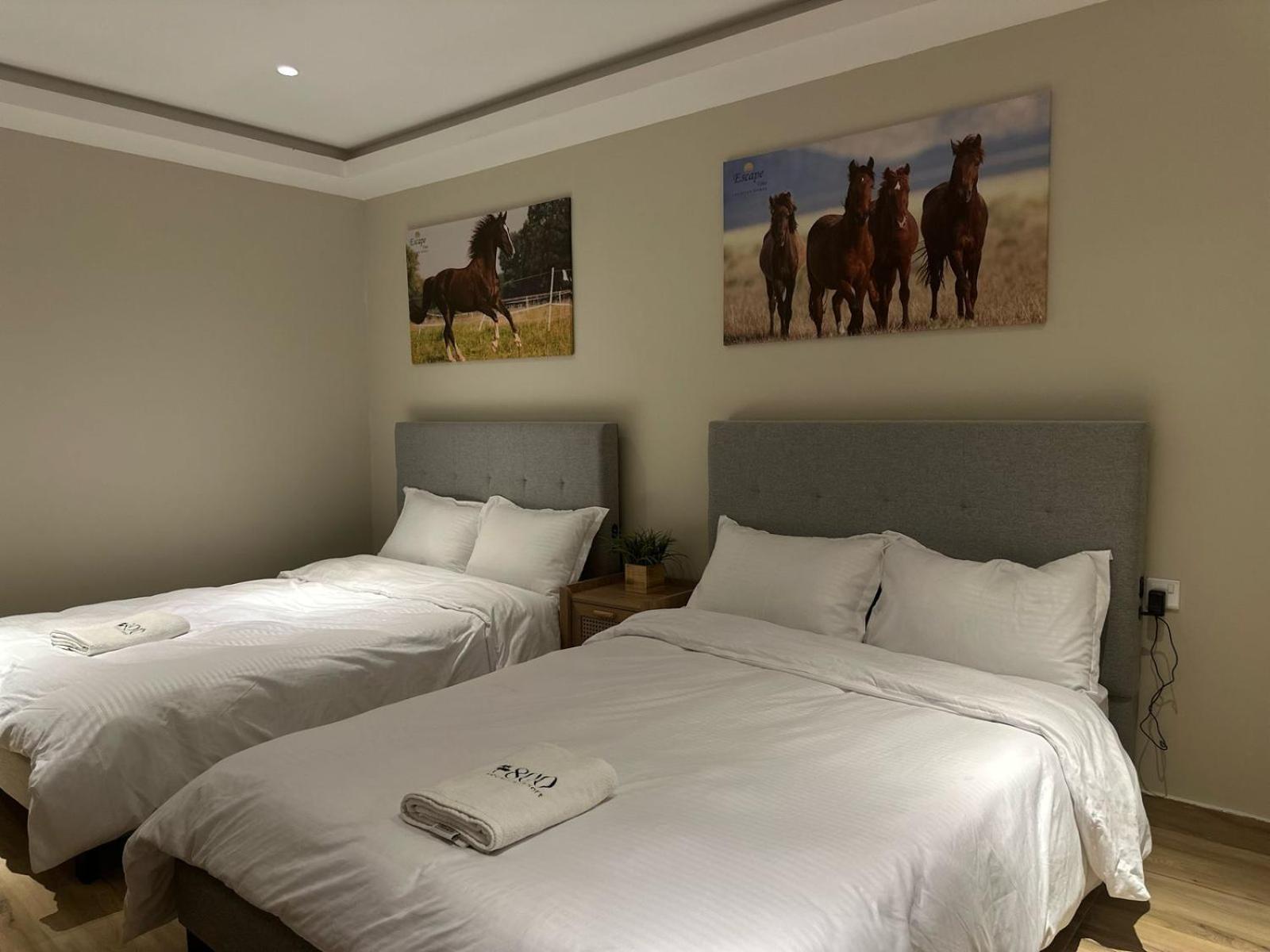 800 Mountain Resort Vacation House Fujairah Buitenkant foto