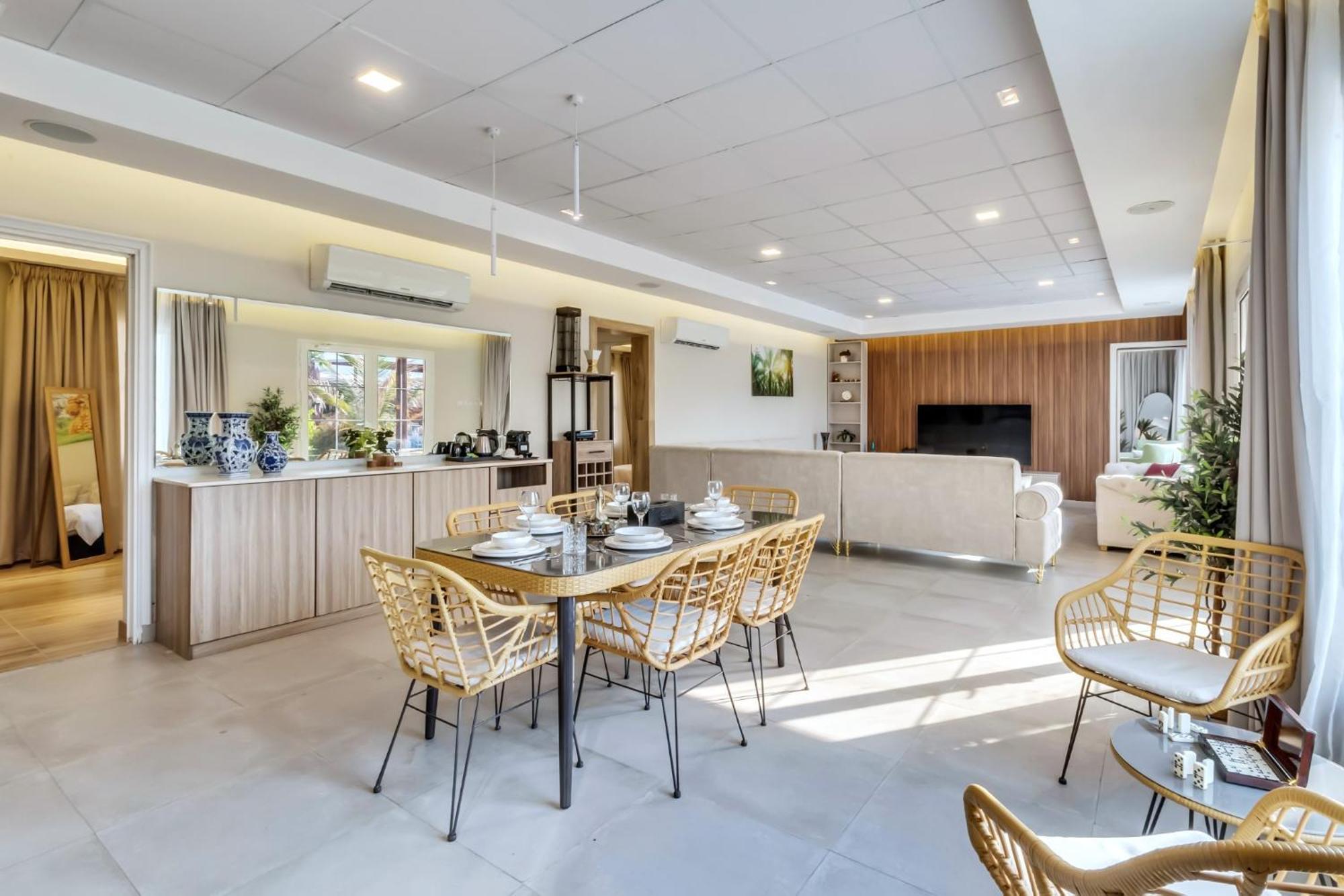 800 Mountain Resort Vacation House Fujairah Buitenkant foto
