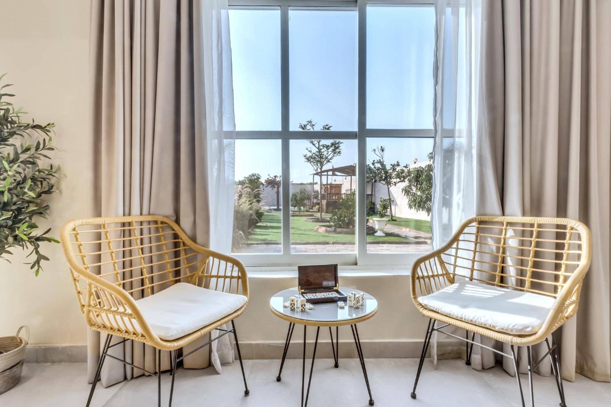 800 Mountain Resort Vacation House Fujairah Buitenkant foto