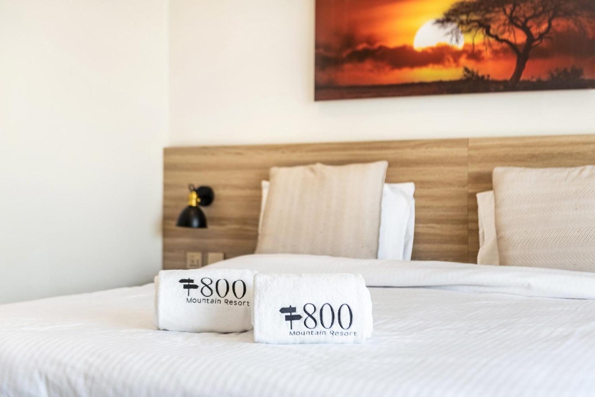 800 Mountain Resort Vacation House Fujairah Buitenkant foto