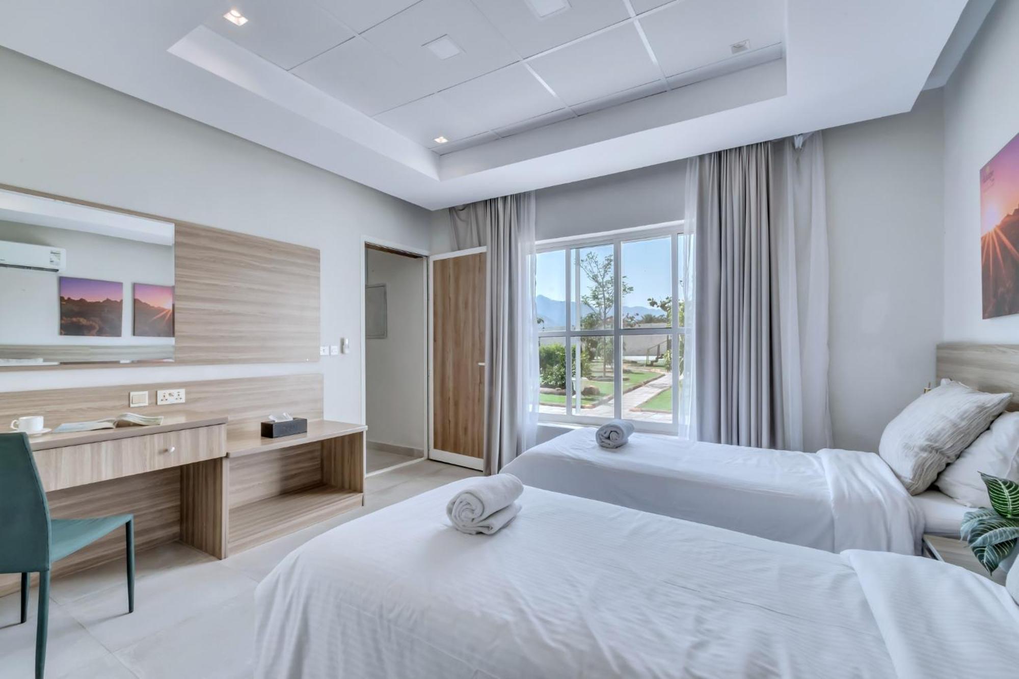 800 Mountain Resort Vacation House Fujairah Buitenkant foto
